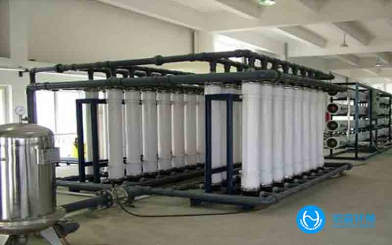 丁苯酞生产废水零排放设备