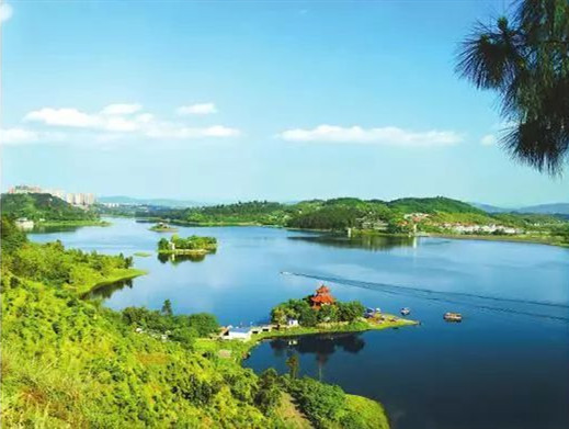 美丽乡村
