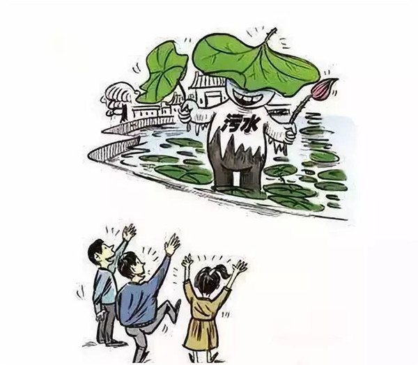 污水处理厂