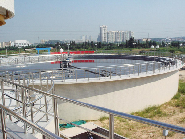 污水处理设备的维护和保养方案