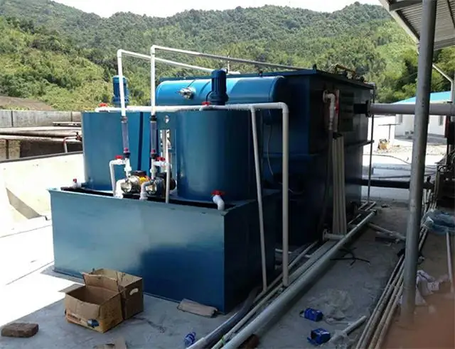 焦化工业废水,含氟废水处理方法