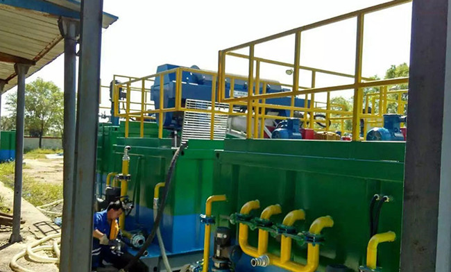 铝材厂废水处理,氧化废水处理方法