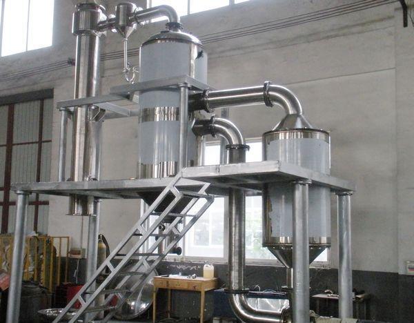 三效蒸发器