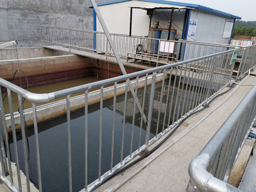 化工废水处理设备,成塑胶化工废水