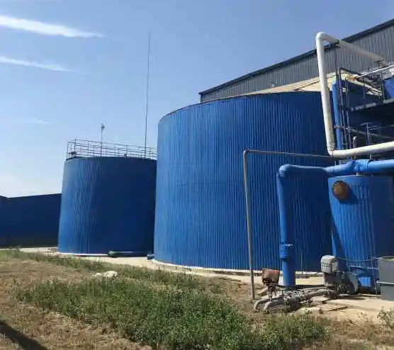 锰矿工业废水,废水处理方法